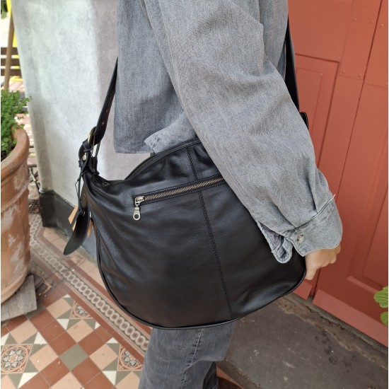 New York Black Leather New York Black Leather